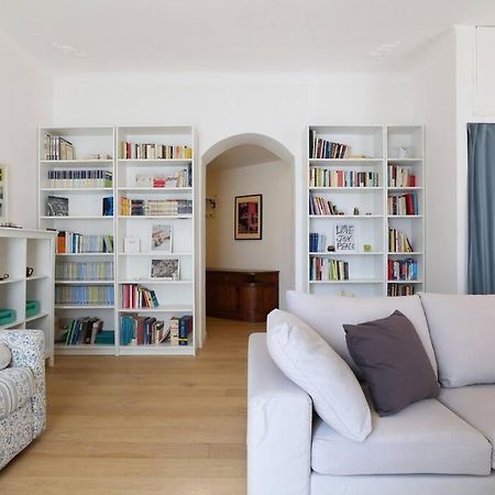 Primopiano - Rinuccini Appartement Milaan Buitenkant foto