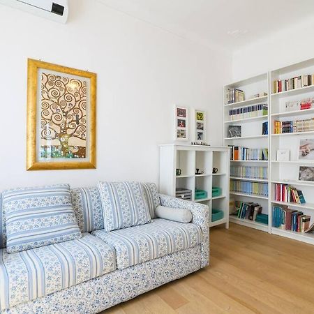 Primopiano - Rinuccini Appartement Milaan Buitenkant foto