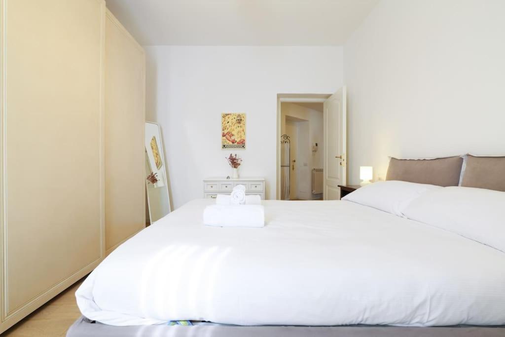 Primopiano - Rinuccini Appartement Milaan Buitenkant foto